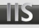 IIS Logo